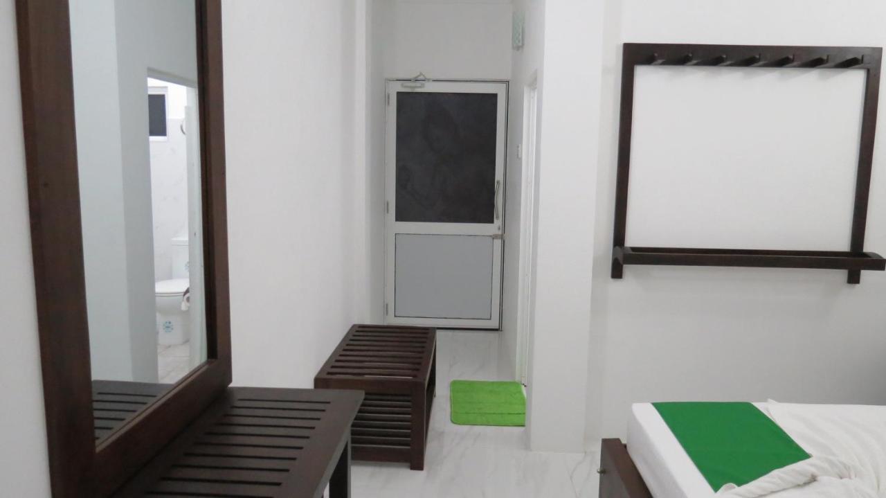 Senomaal Sigiri Resort Dambulla Exteriér fotografie
